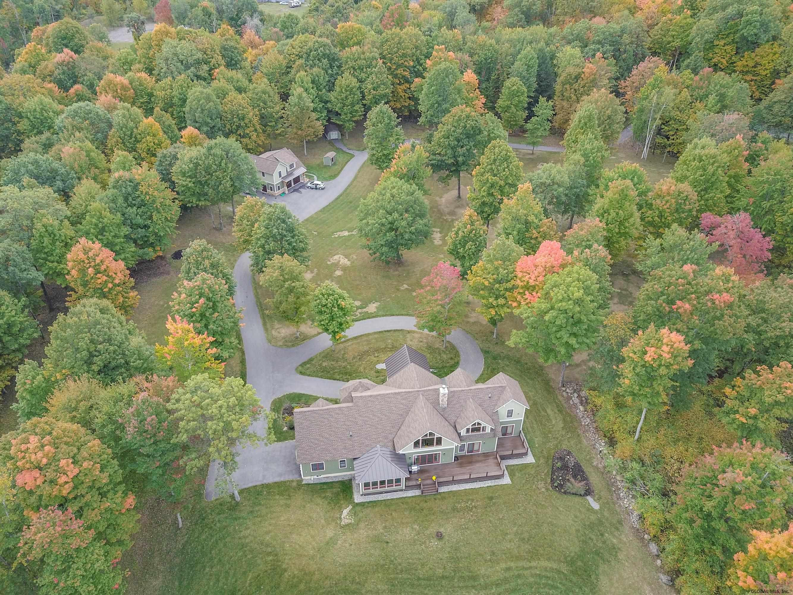 260 Lockhart Mountain Road Lake George, NY 12845 - Photo 76 of 84 Photo 71