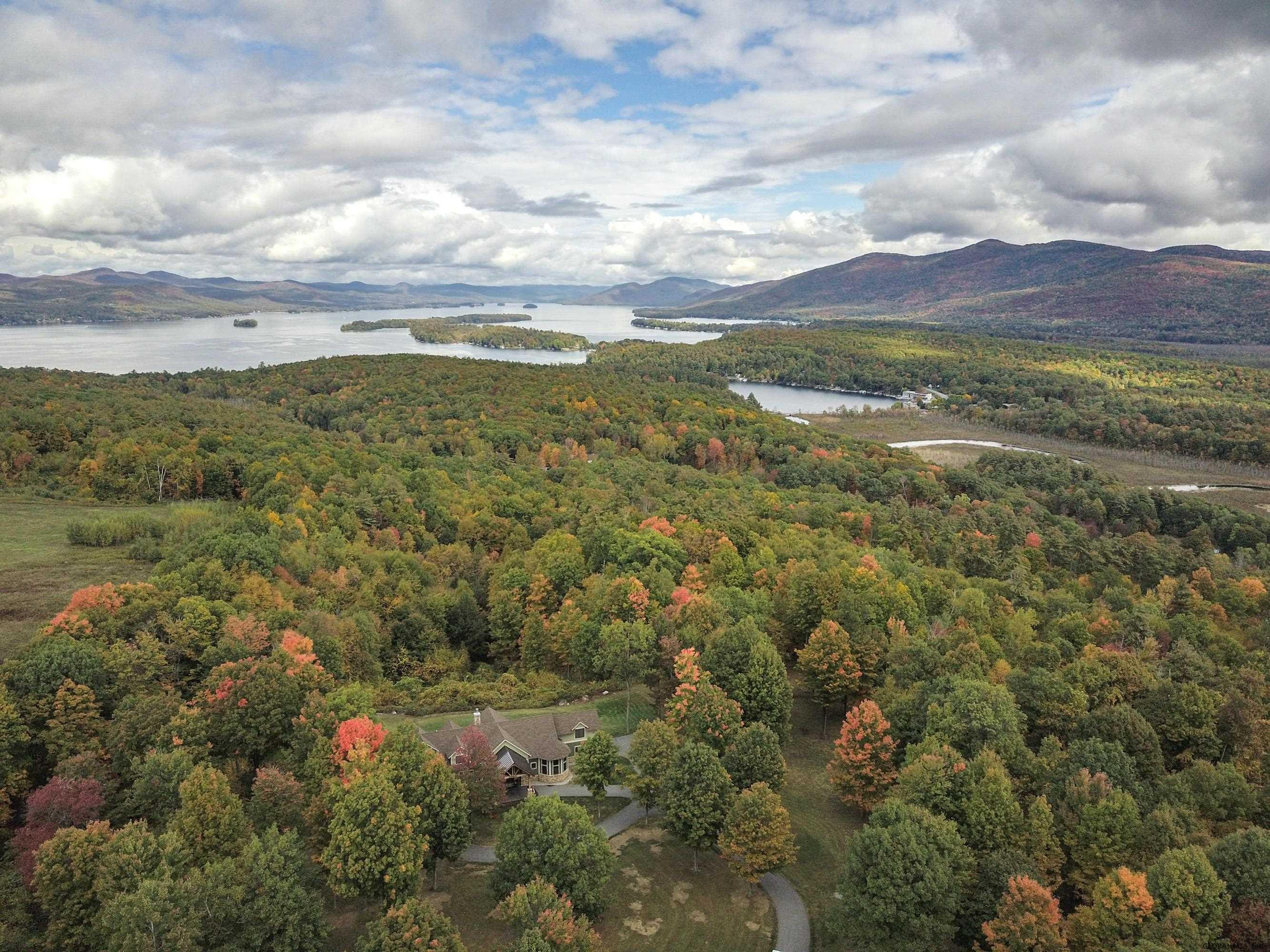 260 Lockhart Mountain Road Lake George, NY 12845 - Photo 77 of 84 Photo 72