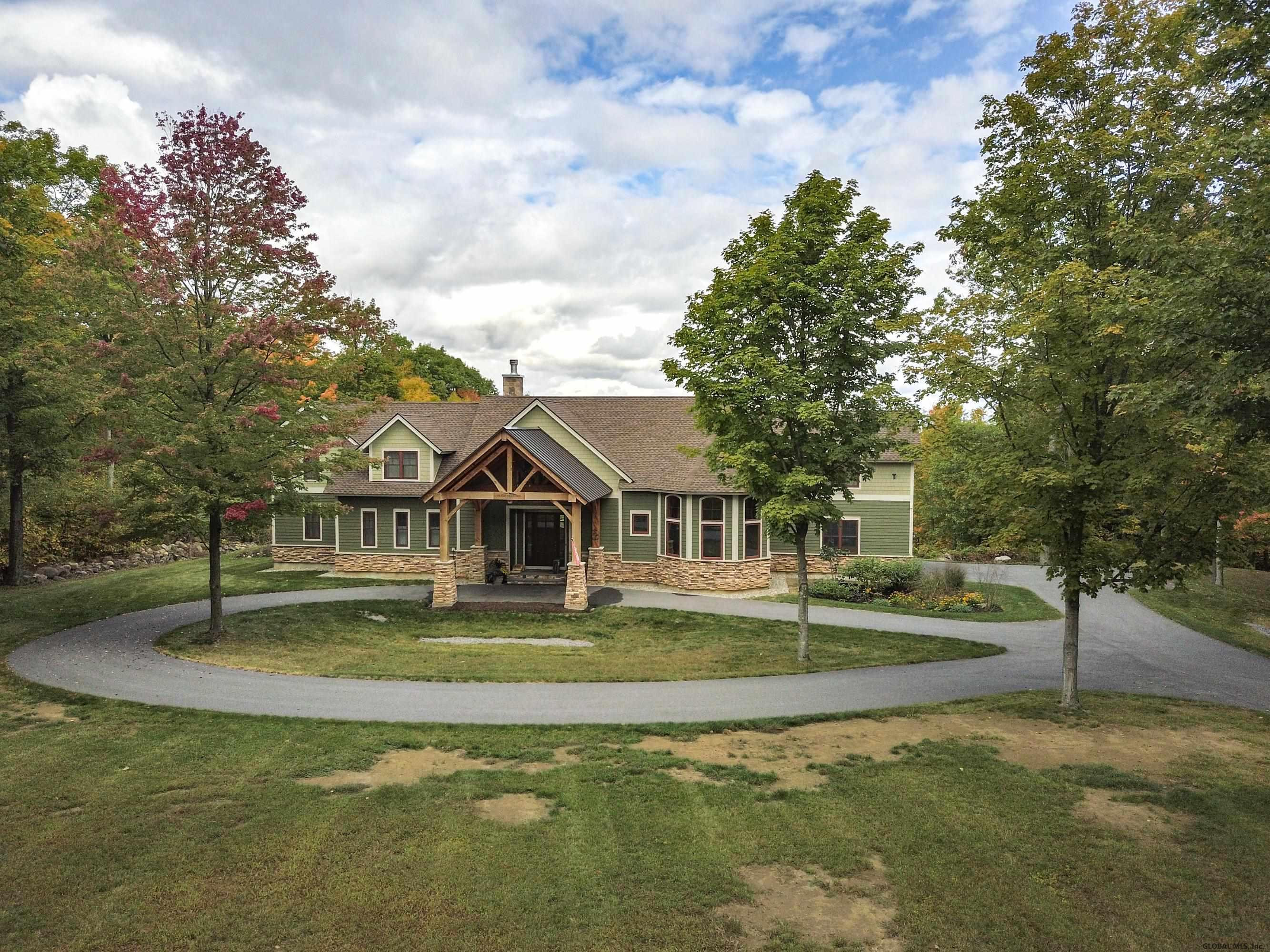 260 Lockhart Mountain Road Lake George, NY 12845 - Photo 78 of 84 Photo 73