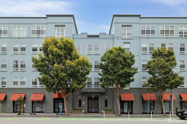 $3,499 | 821 Folsom Street, Unit 308, San Francisco, CA 94107