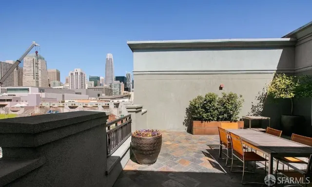 $3,499 | 821 Folsom Street, Unit 308, San Francisco, CA 94107