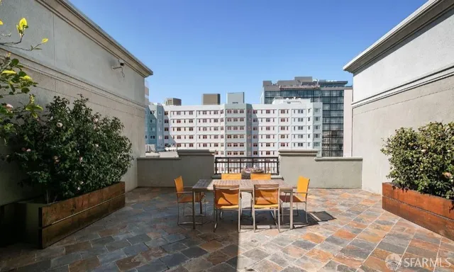 $3,499 | 821 Folsom Street, Unit 308, San Francisco, CA 94107