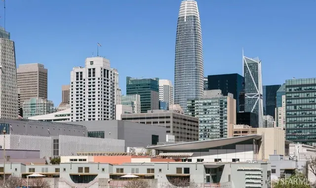 $3,499 | 821 Folsom Street, Unit 308, San Francisco, CA 94107