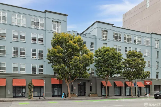 $3,499 | 821 Folsom Street, Unit 308, San Francisco, CA 94107