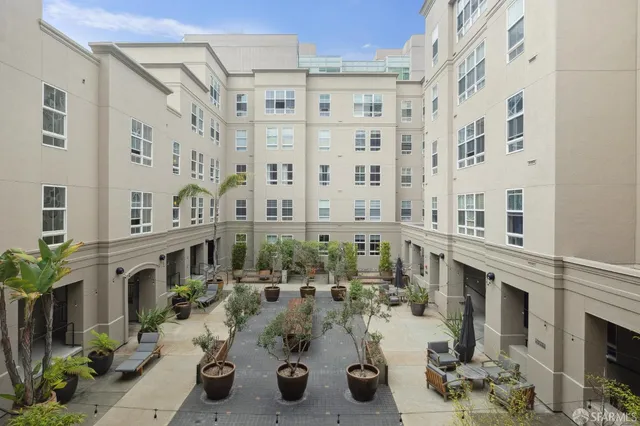 $3,499 | 821 Folsom Street, Unit 308, San Francisco, CA 94107