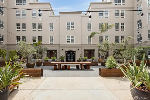$3,499 | 821 Folsom Street, Unit 308, San Francisco, CA 94107