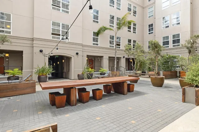 $3,499 | 821 Folsom Street, Unit 308, San Francisco, CA 94107