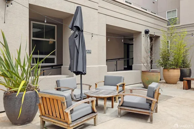 $3,499 | 821 Folsom Street, Unit 308, San Francisco, CA 94107