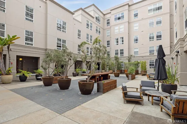 $3,499 | 821 Folsom Street, Unit 308, San Francisco, CA 94107