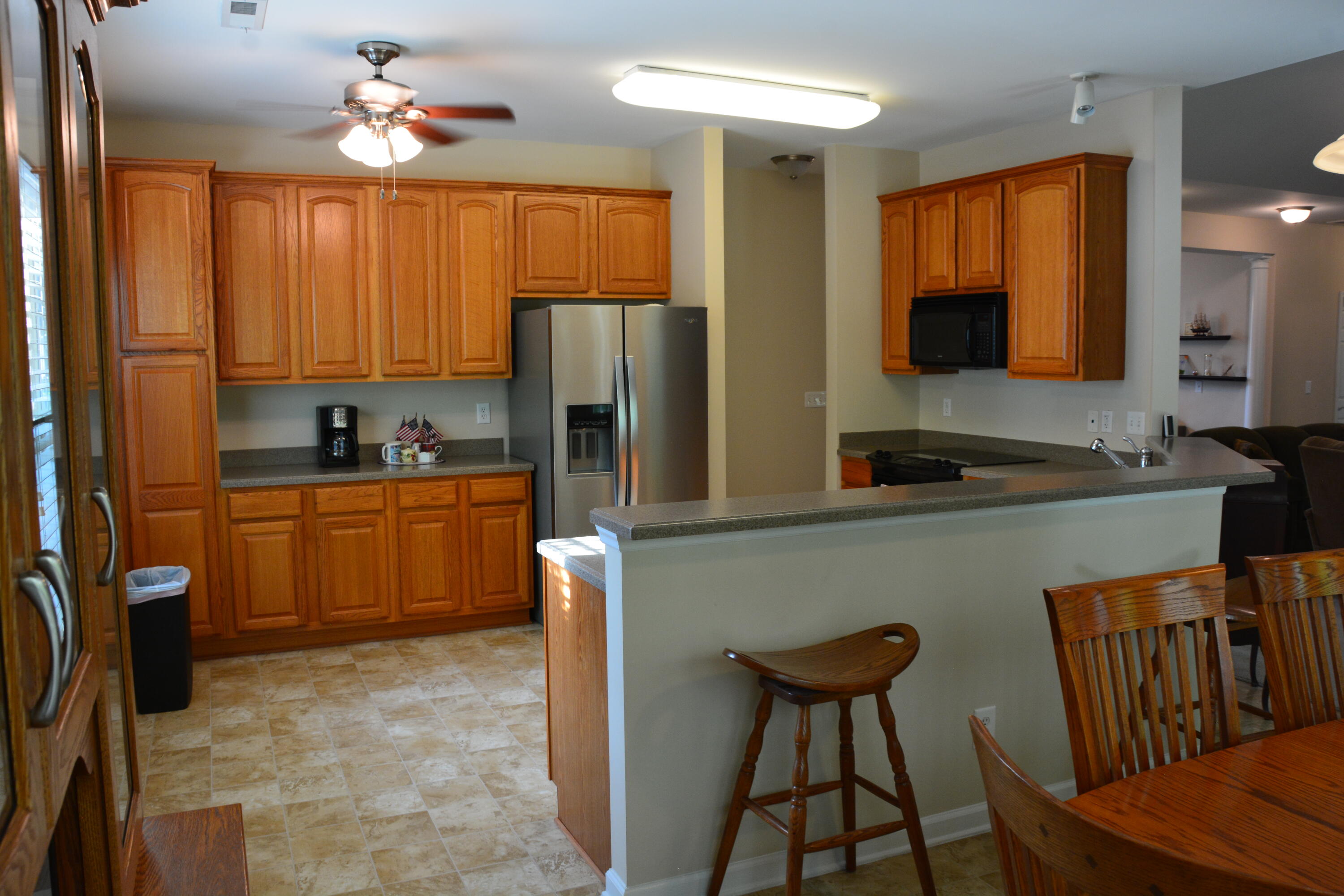 152 Harvest Moon Road Moncks Corner, SC 29461 - Photo 5 of 28 Kitchen