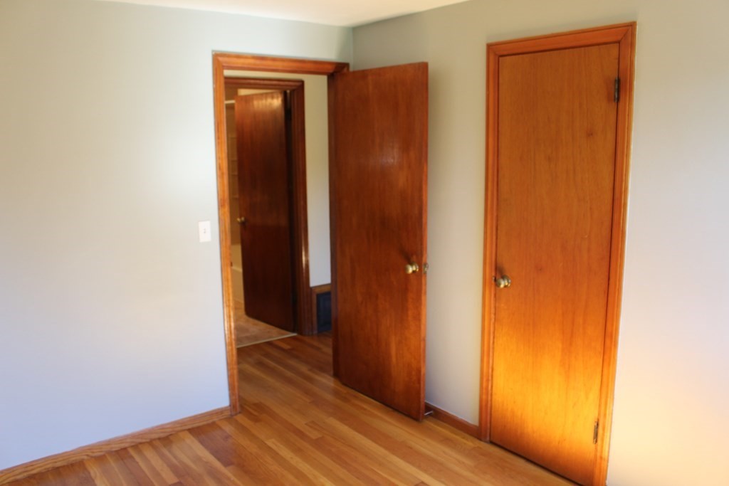 32 Randall Street Chicopee, MA 01013 - Photo 16 of 28 a view of a room with wooden floor