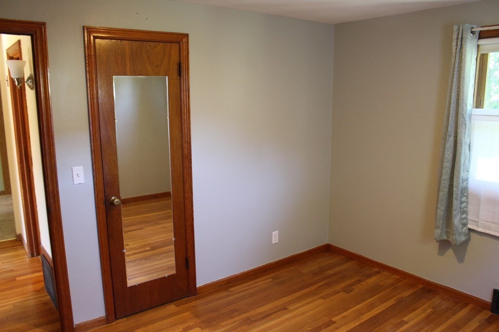 32 Randall Street Chicopee, MA 01013 - Photo 17 of 28 an empty room with windows and closet