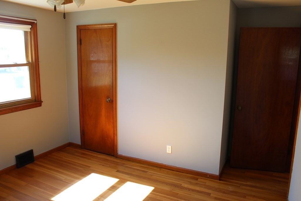 32 Randall Street Chicopee, MA 01013 - Photo 18 of 28 an empty room with closet area
