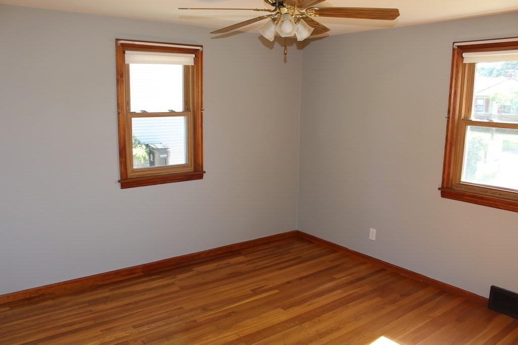 32 Randall Street Chicopee, MA 01013 - Photo 19 of 28 an empty room with a window