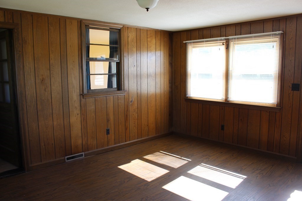 32 Randall Street Chicopee, MA 01013 - Photo 23 of 28 a view of an empty room with a window