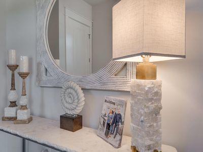 7 Grande Pointe Dr Inlet Beach Inlet Beach, FL 32461 - Photo 6 of 61 a bathroom with a sink and a mirror