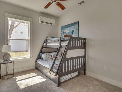 7 Grande Pointe Dr Inlet Beach Inlet Beach, FL 32461 - Photo 8 of 61 a bedroom with a bed and a window