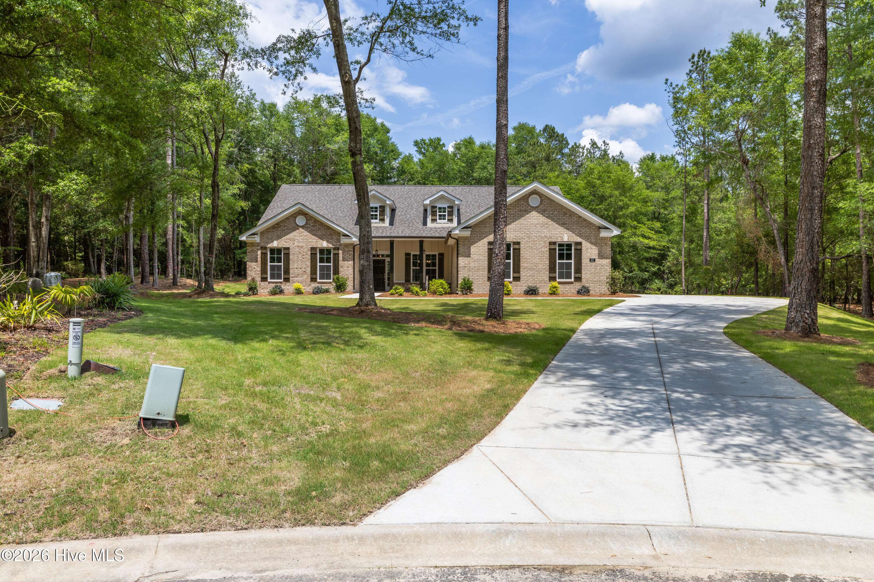 317 Merrifield Court Aiken, SC 29803 - Photo 7 of 78 498A9529