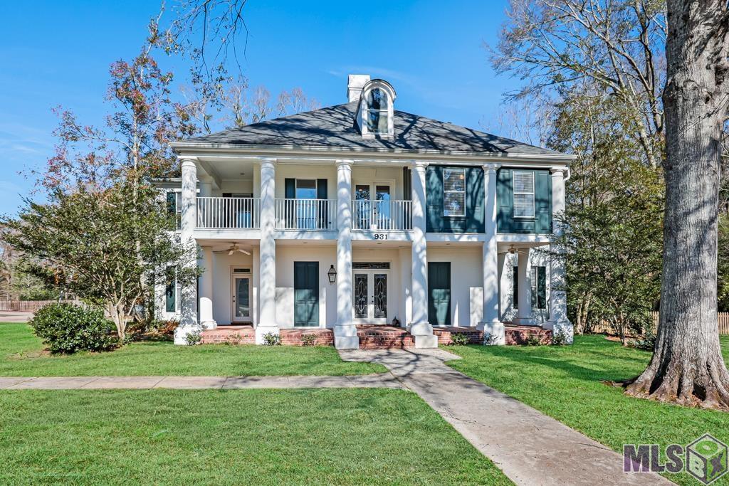 931 Woodgate Boulevard Baton Rouge, LA 70808 - Photo 1 of 30 Gallery Image 1
