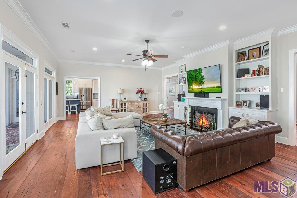 931 Woodgate Boulevard Baton Rouge, LA 70808 - Photo 6 of 30 Gallery Image 6