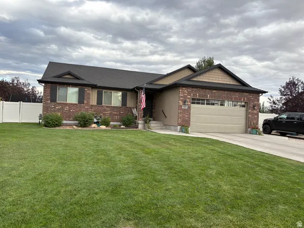 $550,000 | 2845 South 350 West, Unit 53, Vernal, UT 84078