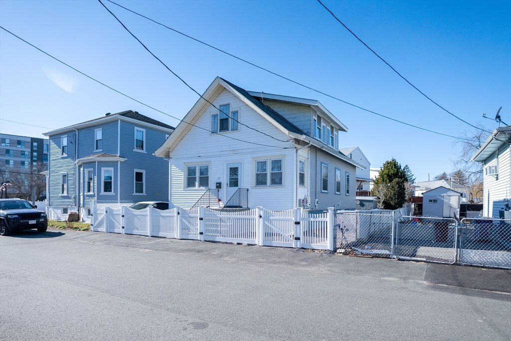 67 Curtis Road Revere, MA 02151 - Photo 1 of 37 Gallery Image 1