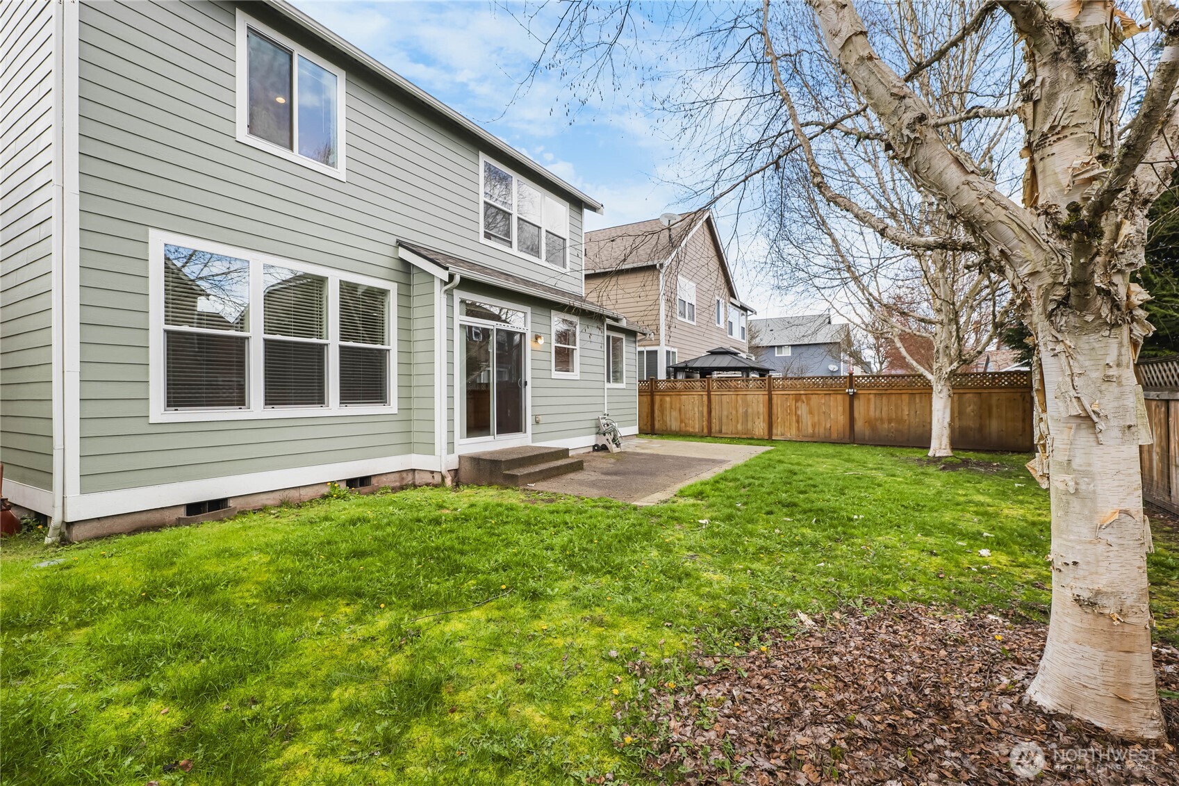 7112 Inlay Street Southeast Lacey, WA 98513 - Photo 36 of 40 Gallery Image 36