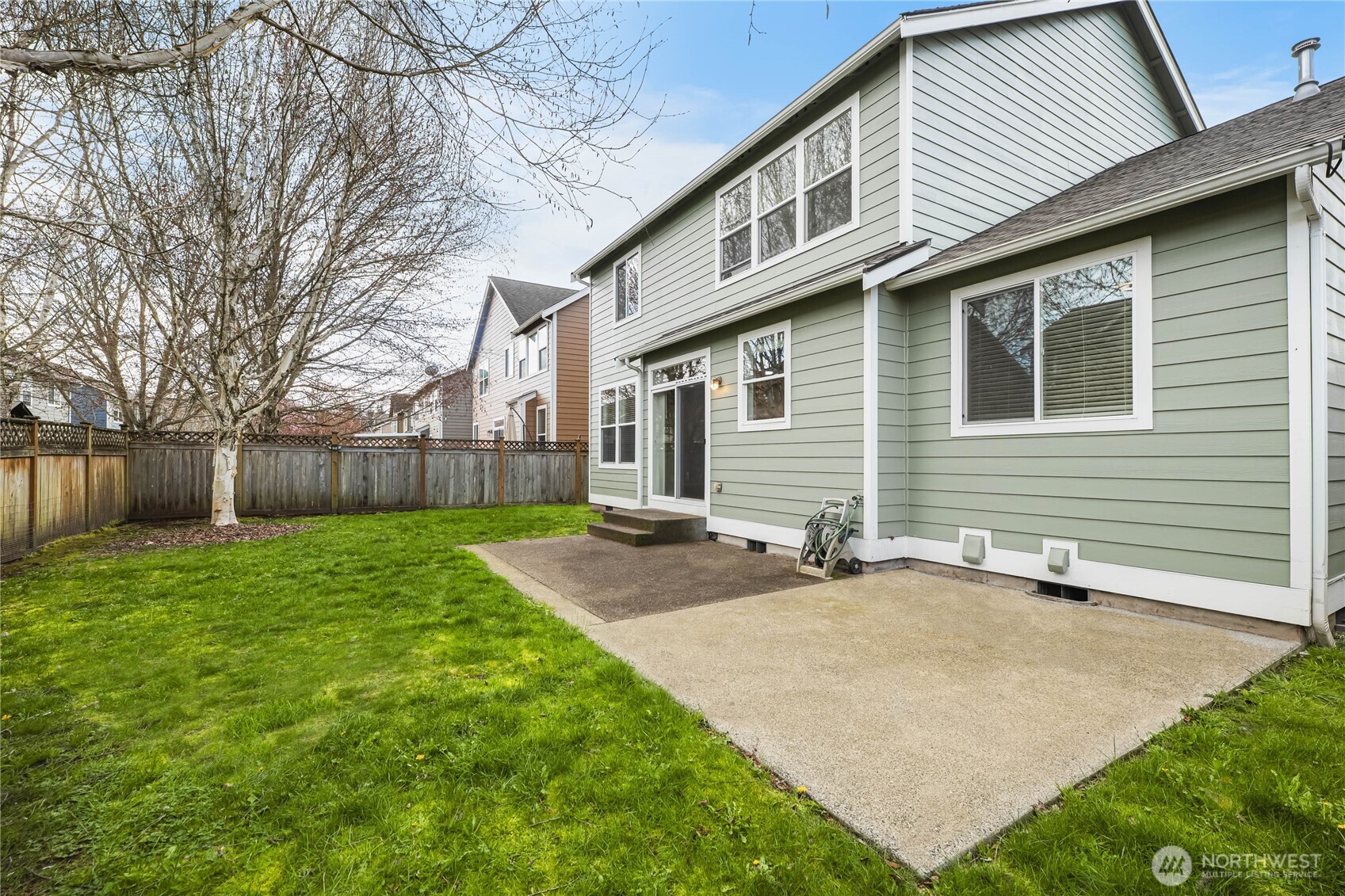 7112 Inlay Street Southeast Lacey, WA 98513 - Photo 37 of 40 Gallery Image 37