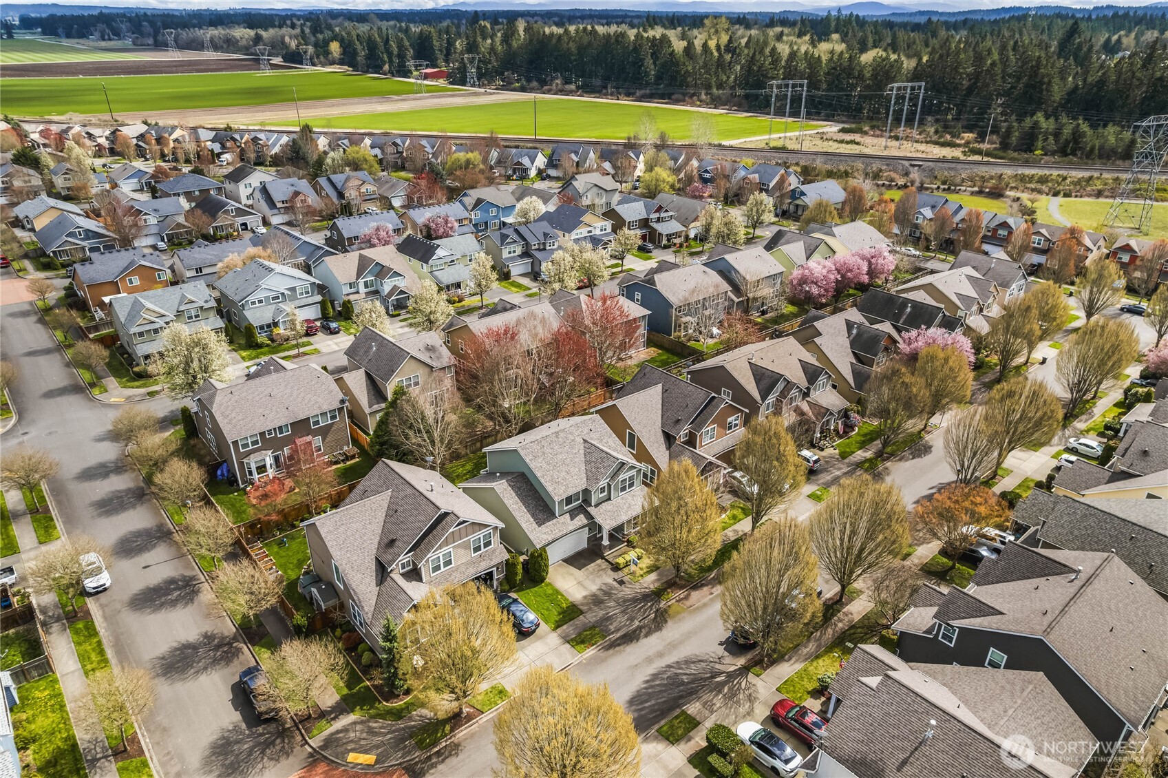 7112 Inlay Street Southeast Lacey, WA 98513 - Photo 39 of 40 Gallery Image 39