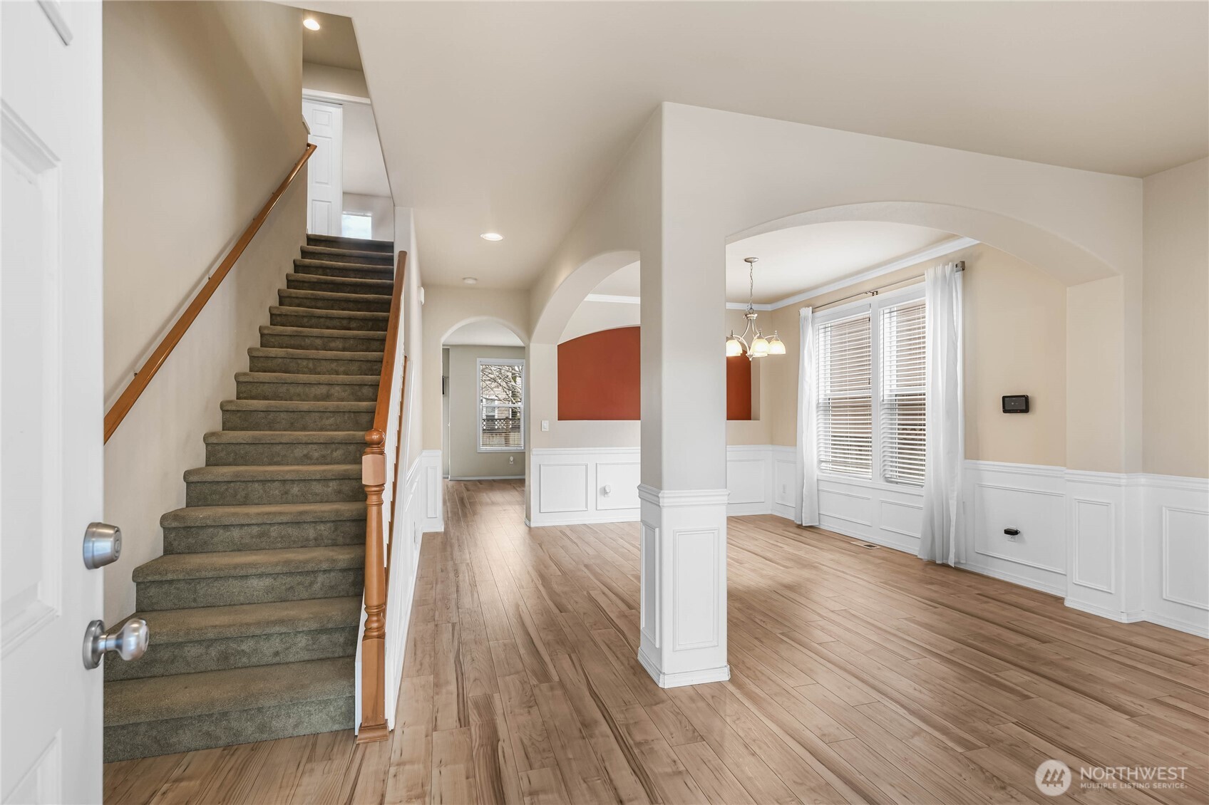 7112 Inlay Street Southeast Lacey, WA 98513 - Photo 4 of 40 Gallery Image 4