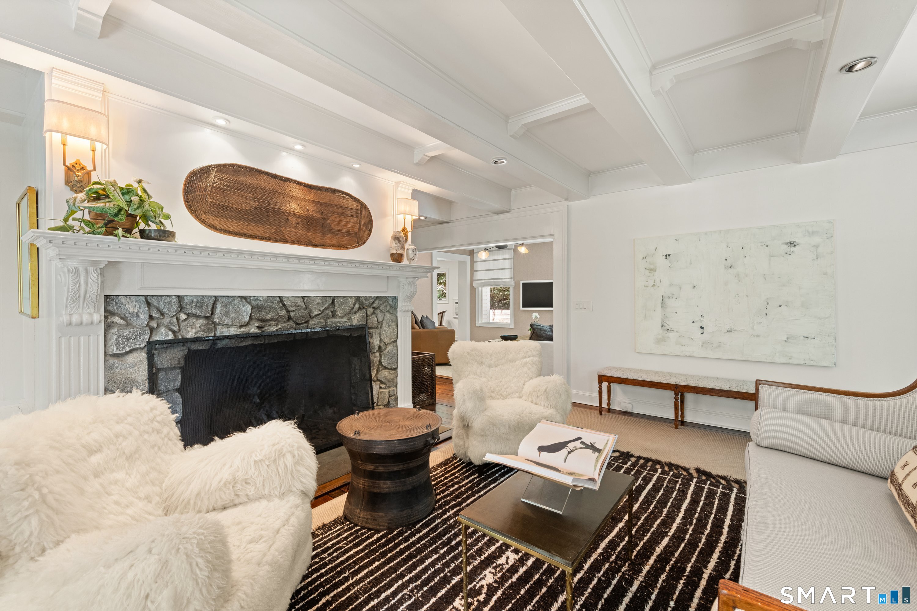 123 Lyons Plain Road Weston, CT 06883 - Photo 7 of 38