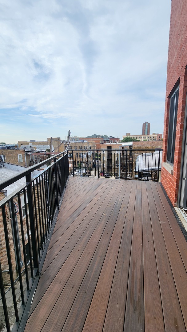 4428 North Sheridan Road, Unit 4G Chicago, IL 60640 - Photo 10 of 23