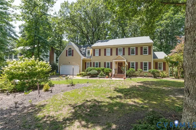 $425,000 | 4212 Brixton Road, Chesterfield, VA 23832