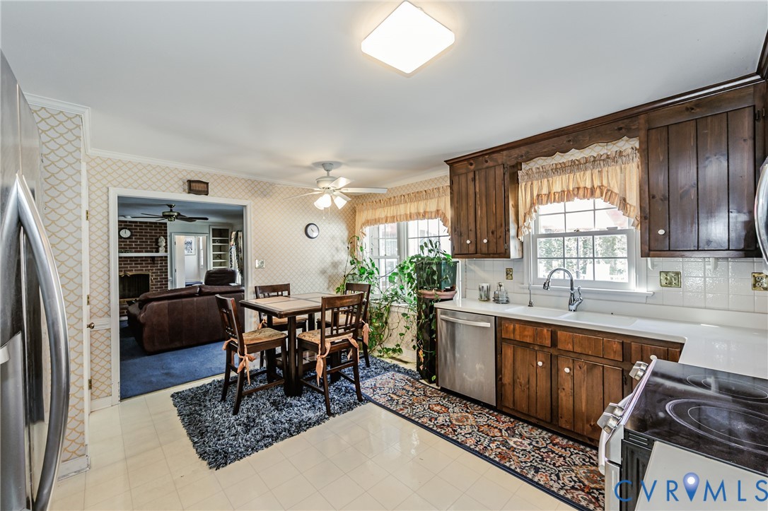 4212 Brixton Road Chesterfield, VA 23832 - Photo 12 of 42 Gallery Image 12