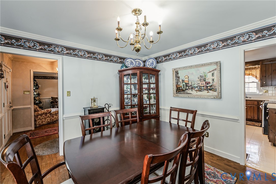 4212 Brixton Road Chesterfield, VA 23832 - Photo 17 of 42 Gallery Image 17