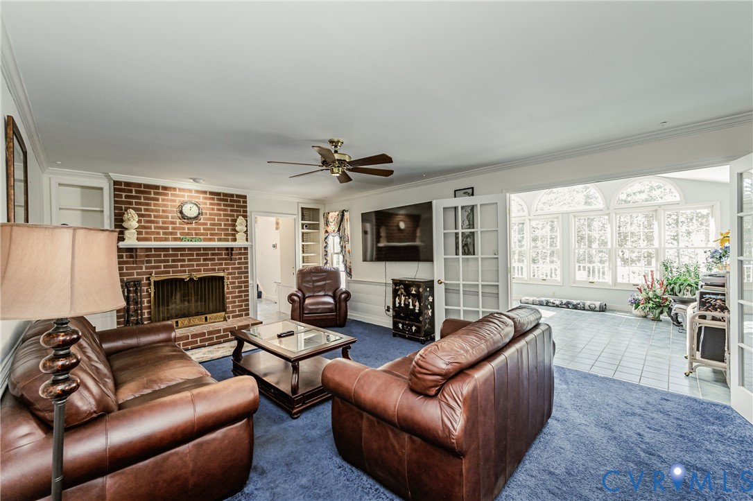 4212 Brixton Road Chesterfield, VA 23832 - Photo 2 of 42 Gallery Image 2