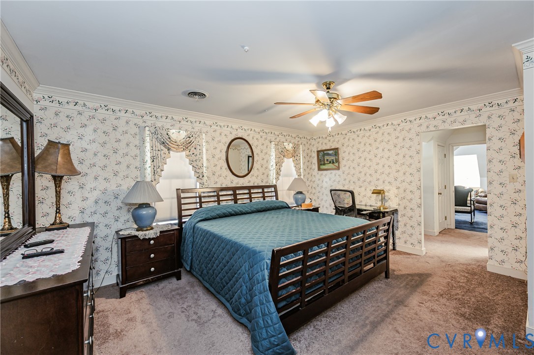4212 Brixton Road Chesterfield, VA 23832 - Photo 27 of 42 Gallery Image 27