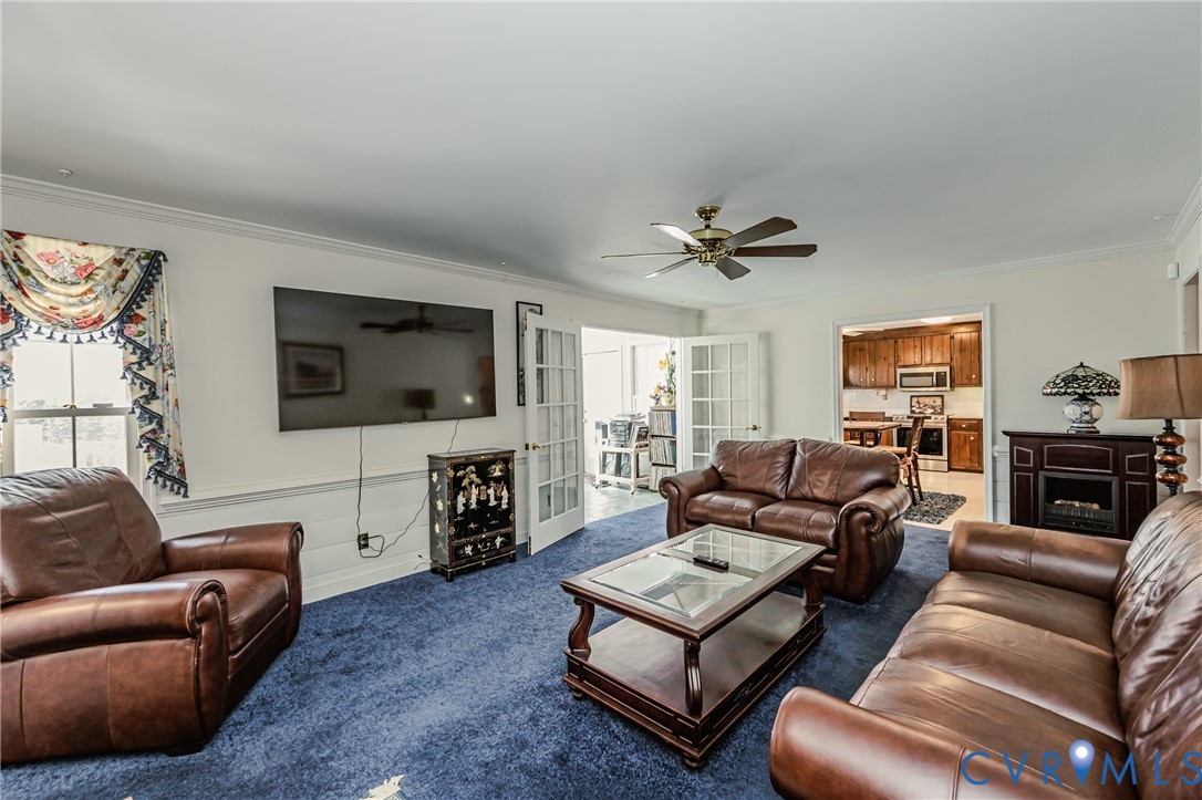 4212 Brixton Road Chesterfield, VA 23832 - Photo 3 of 42 Gallery Image 3