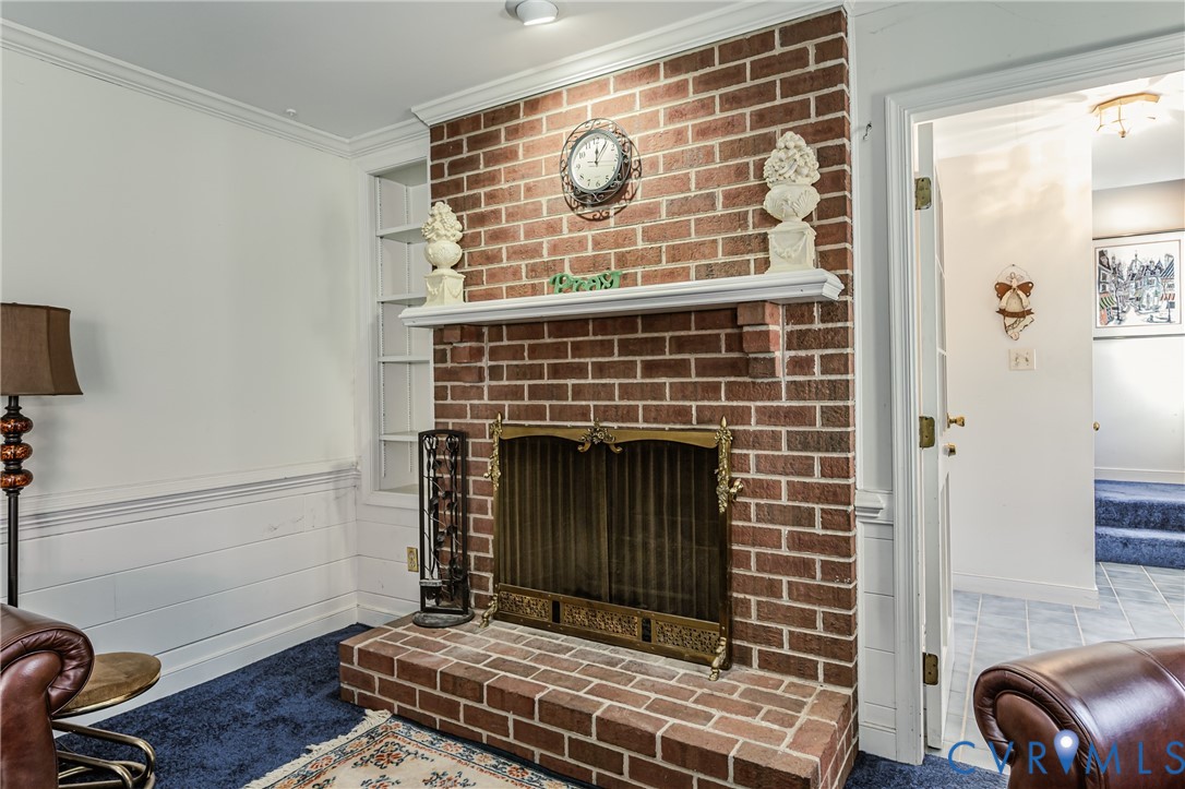 4212 Brixton Road Chesterfield, VA 23832 - Photo 4 of 42 Gallery Image 4