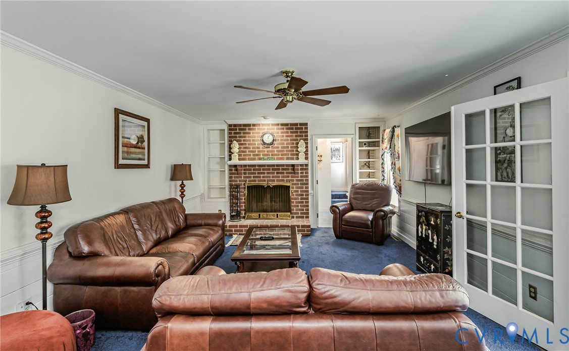 4212 Brixton Road Chesterfield, VA 23832 - Photo 5 of 42 Gallery Image 5