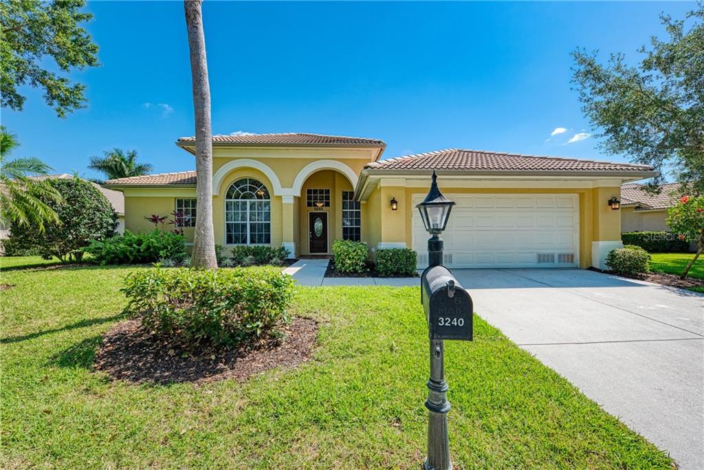 3240 Bay Ridge Way Port Charlotte, FL 33953 - Photo 1 of 1 Gallery Image 1