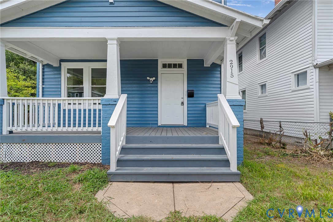 2915 Decatur Street Richmond, VA 23224 - Photo 2 of 41 Gallery Image 2