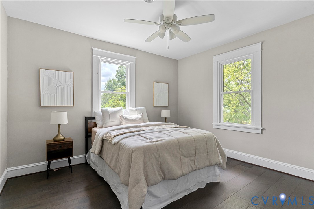 2915 Decatur Street Richmond, VA 23224 - Photo 21 of 41 Gallery Image 21