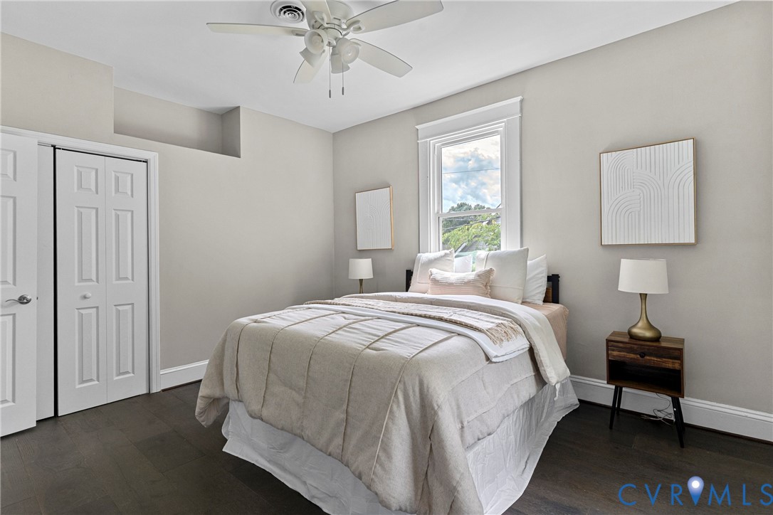 2915 Decatur Street Richmond, VA 23224 - Photo 22 of 41 Gallery Image 22