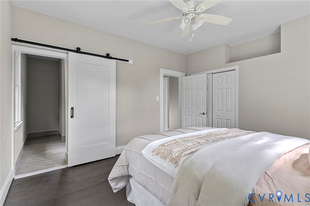 2915 Decatur Street Richmond, VA 23224 - Photo 23 of 41 Gallery Image 23