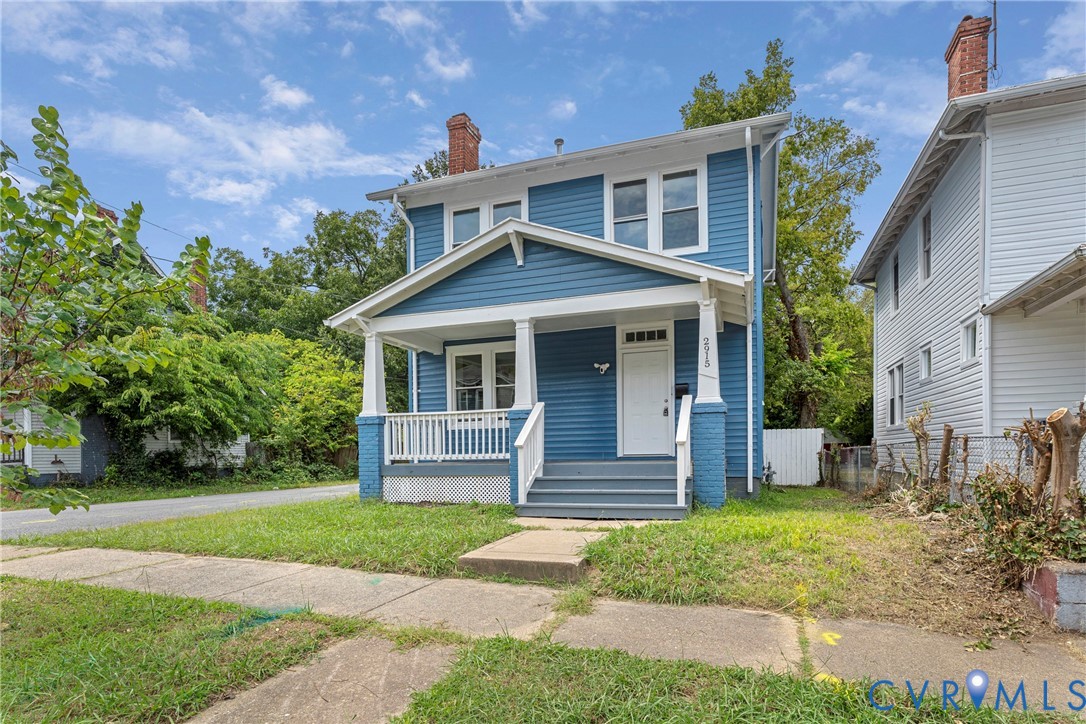 2915 Decatur Street Richmond, VA 23224 - Photo 3 of 41 Gallery Image 3