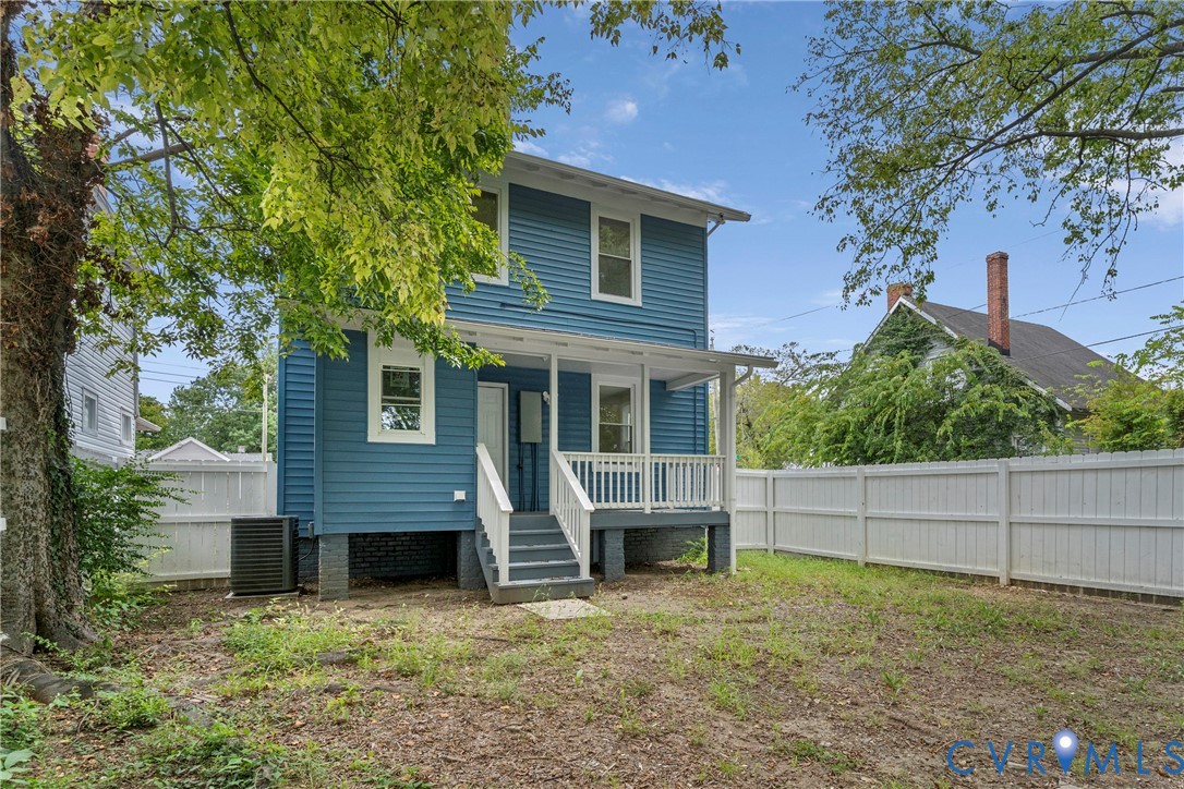 2915 Decatur Street Richmond, VA 23224 - Photo 38 of 41 Gallery Image 38