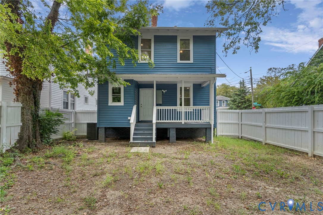 2915 Decatur Street Richmond, VA 23224 - Photo 39 of 41 Gallery Image 39