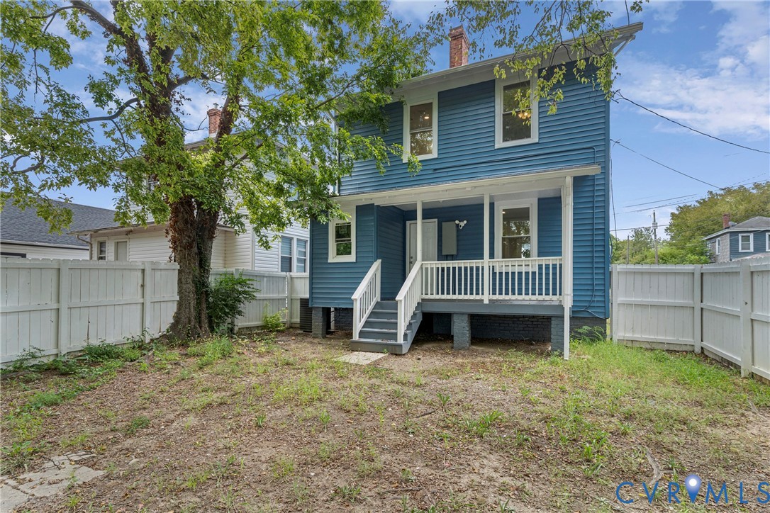 2915 Decatur Street Richmond, VA 23224 - Photo 40 of 41 Gallery Image 40