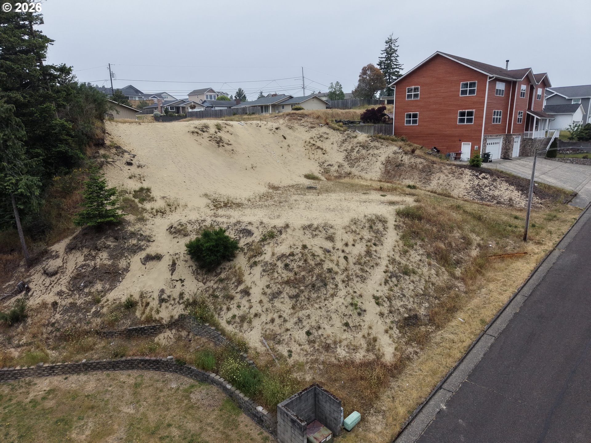 0 Ash Street North Bend, OR 97459 - Photo 2 of 6